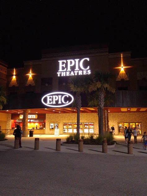 Epic deltona movie theater - Experiences And Features At This Theatre. Now Playing. Advance Tickets 